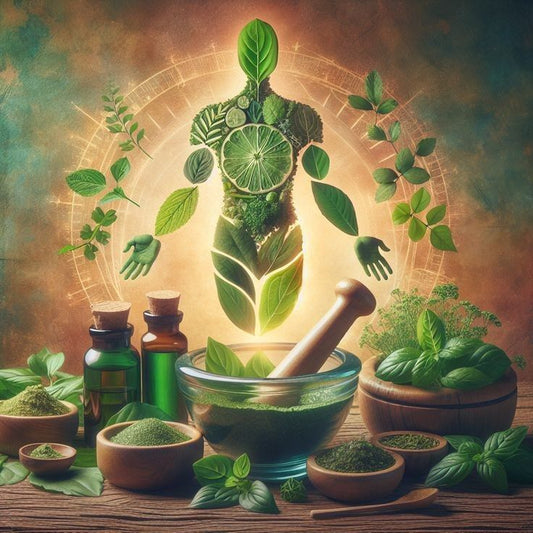 7 Everyday Benefits of Switching to Herbal Skincare
