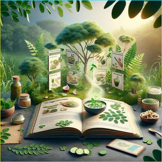 Hair Fall to Hair Fall-Free: How Herbal Oils Can Transform Your Hair Care Routine