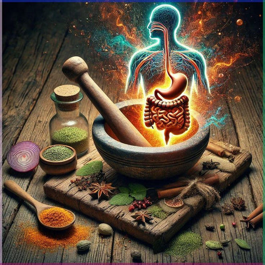 The Ancient Science of Ayurveda: Why Natural Healing Still Matters Today