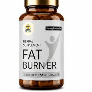 Natural Weight Loss