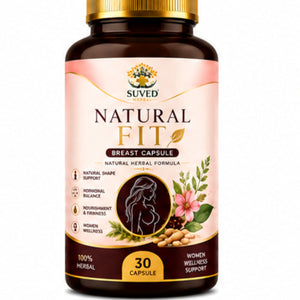 Natural Fit Breast