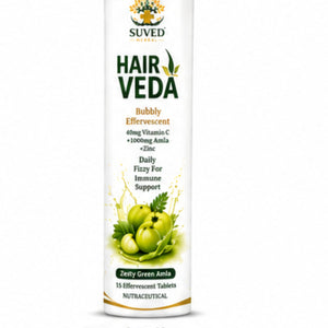 Hair Veda