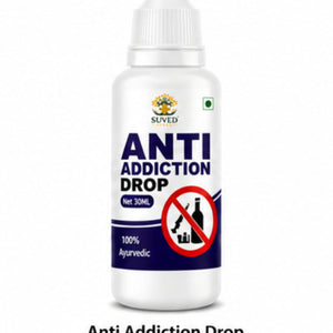 Anti Addiction