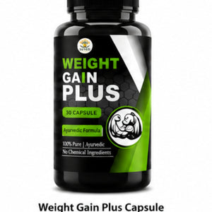 Weight Gain